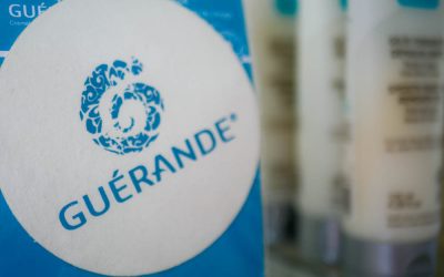 LA GAMME GUERANDE NATURELLE ET BIO