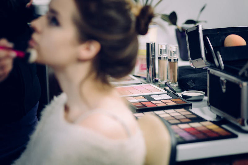 maquillage