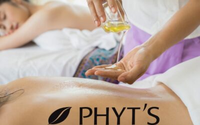Des soins bio et naturels : Phyt’s