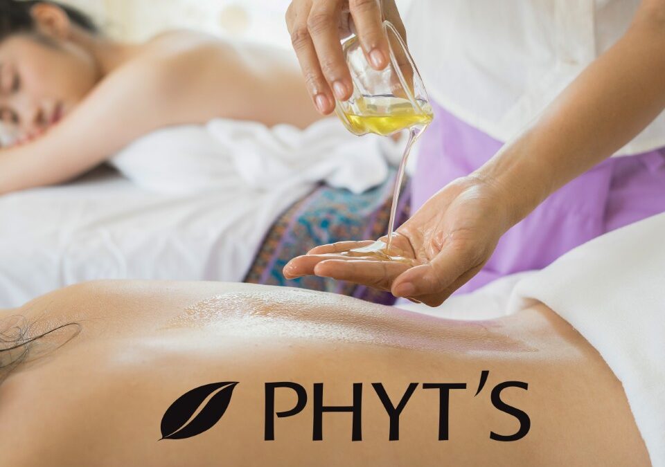 Des soins bio et naturels : Phyt’s